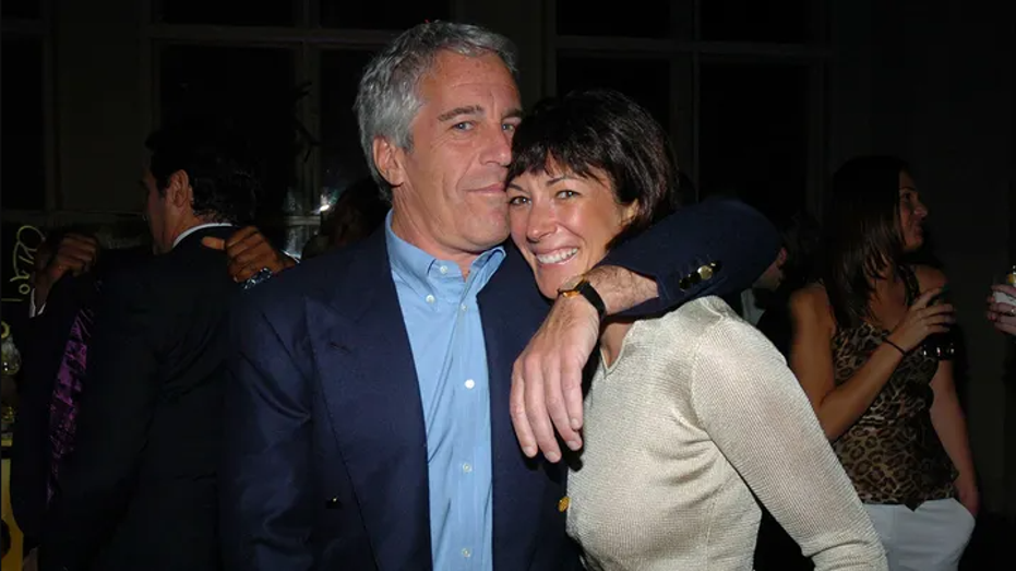 epstein and maxwell in nyc