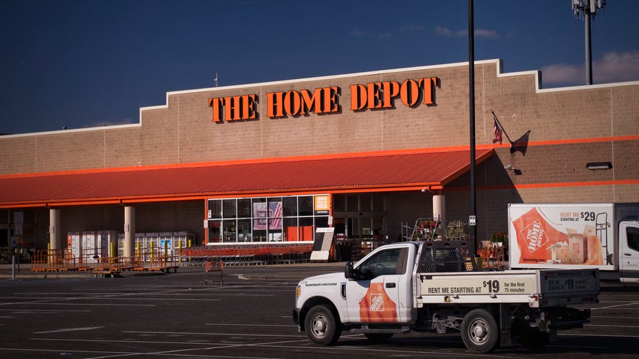 Dwelling Depot quickly altering the way it pays hourly staff