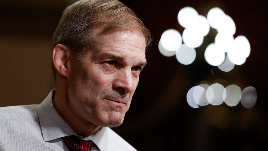 Rep Jim Jordan