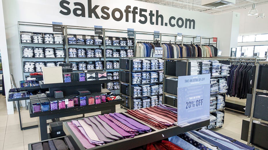 NRF  How Saks OFF 5th puts consumers first