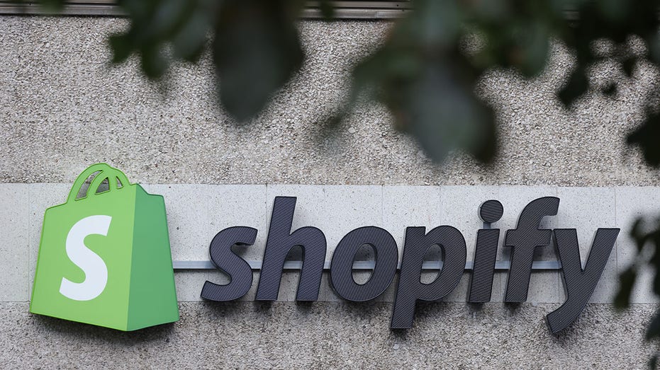Shopify