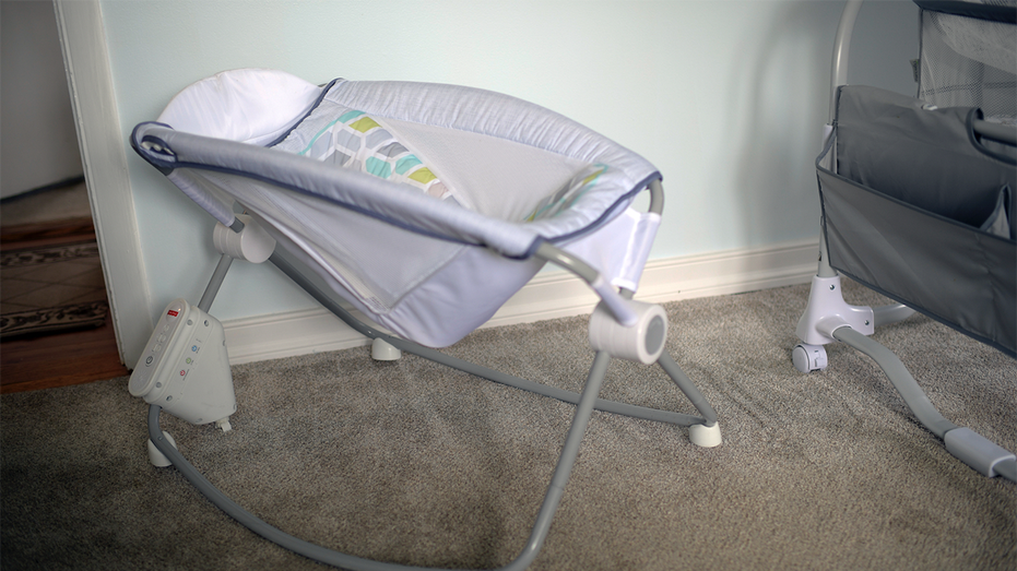 Crib Bumpers Recalled Due to Violation of Federal Crib Bumper Ban