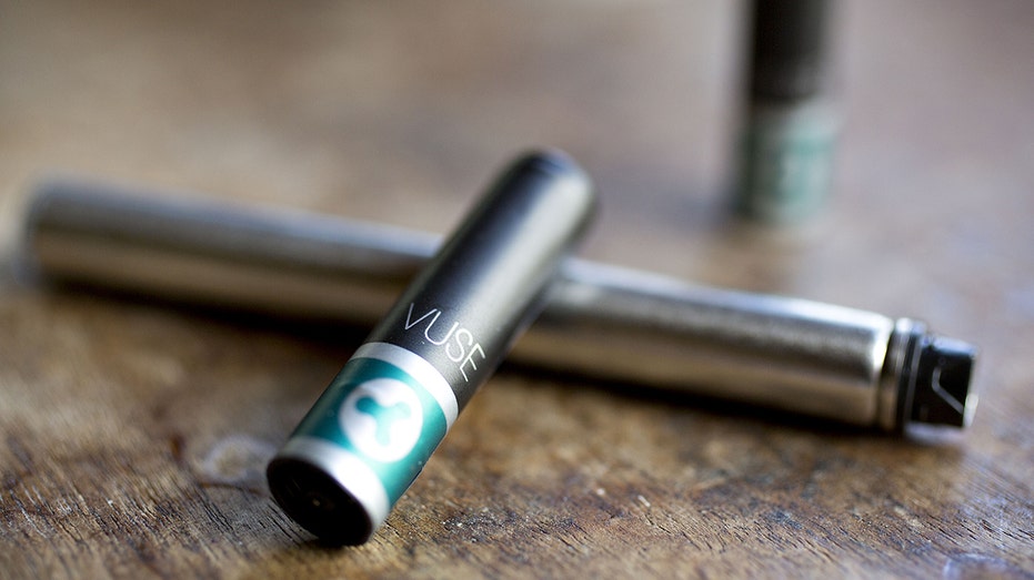 vuse vape cartridge