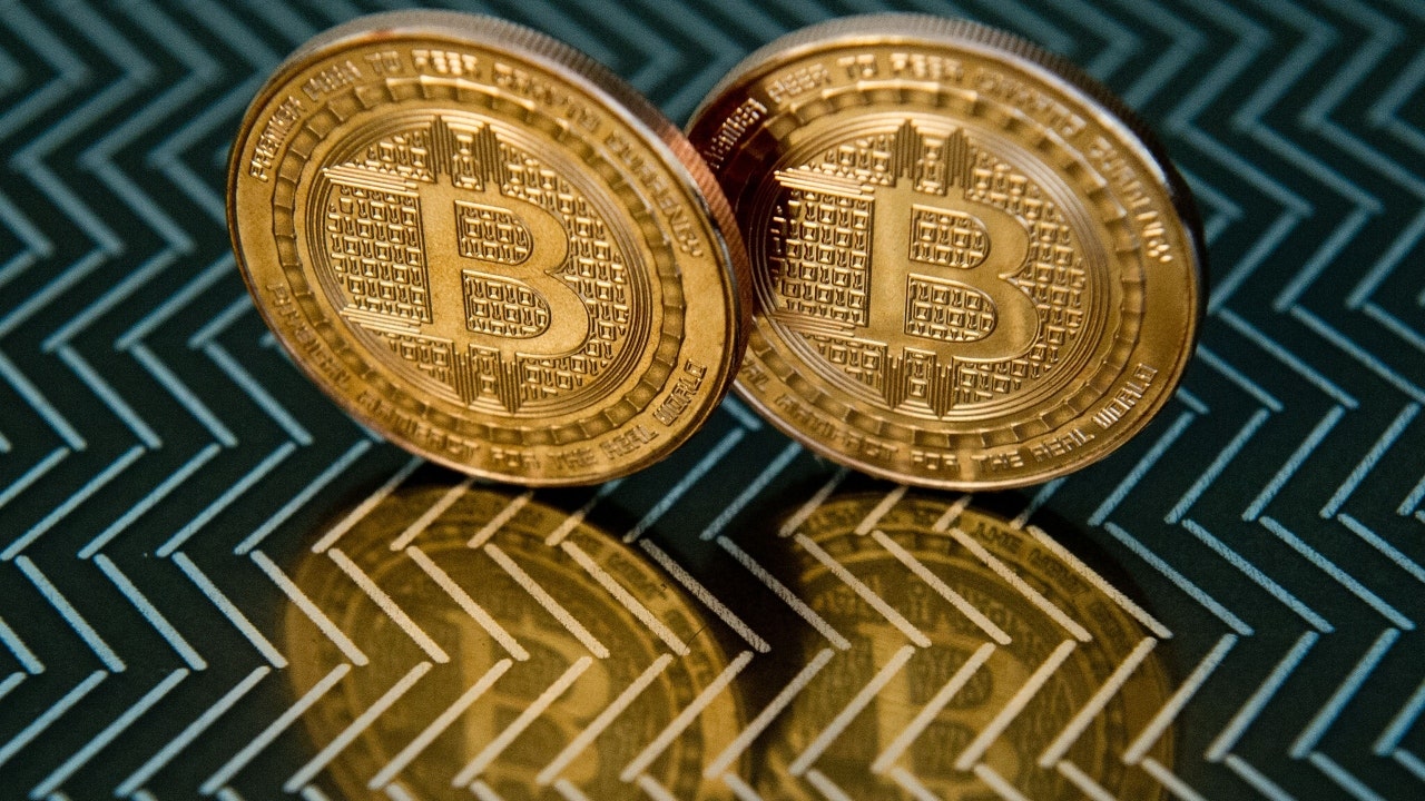 Bitcoin’s problem may be bond yields