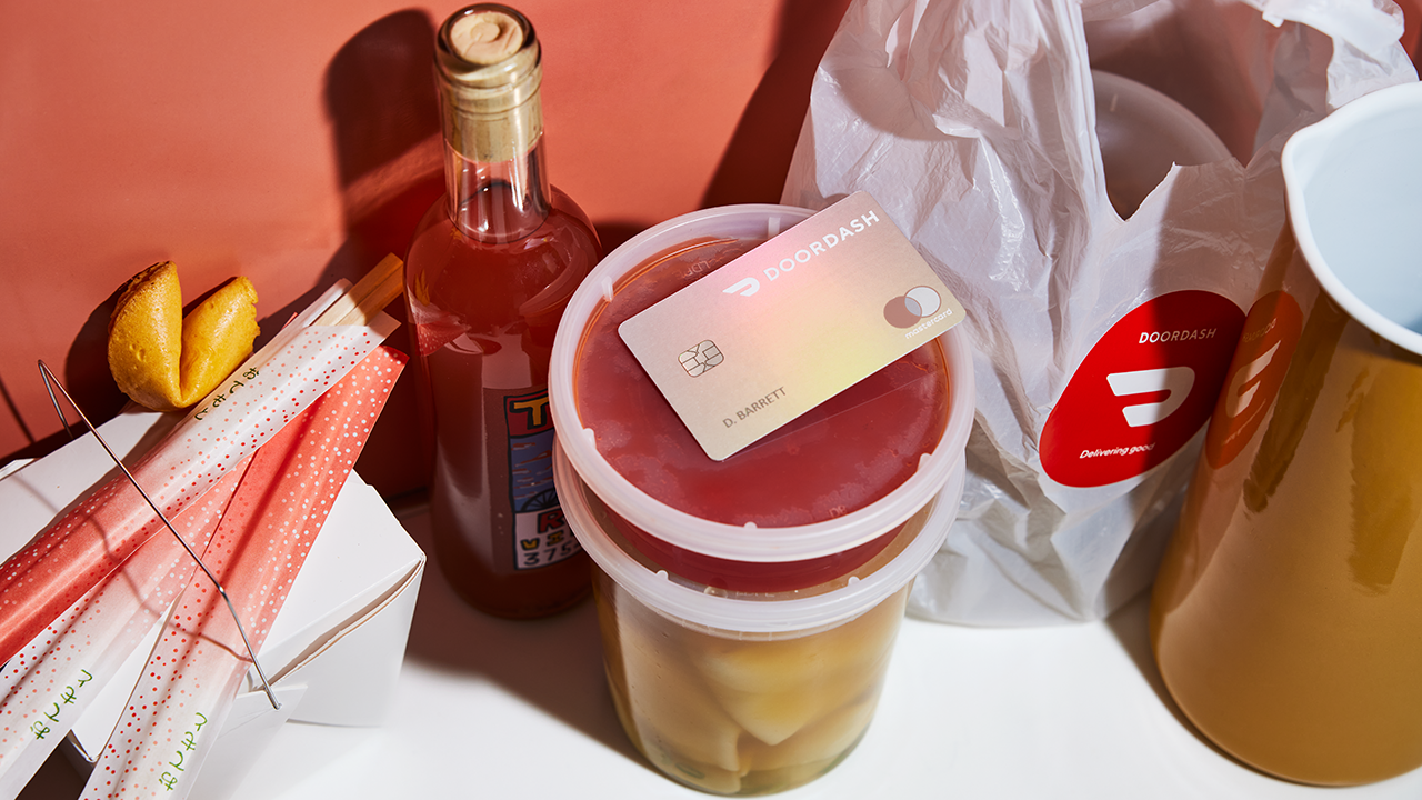 DoorDash Rewards Credit Card Review 2023