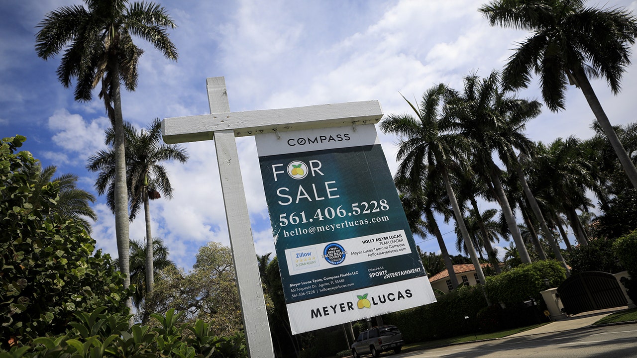 Florida real estate market staying hot despite agent exodus: ‘It’s not an accident’