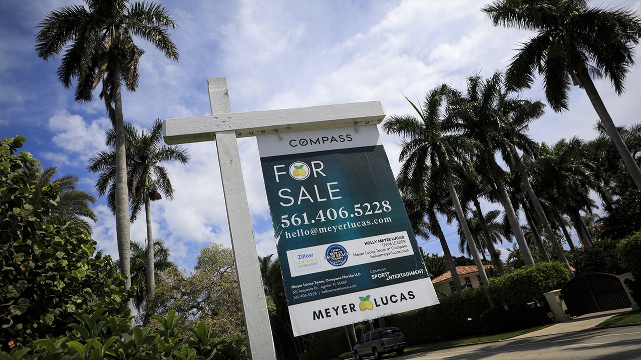 Florida real estate market staying hot despite agent exodus: ‘It’s not an accident’ Florida real estate market staying hot despite agent exodus: ‘It’s not an accident’