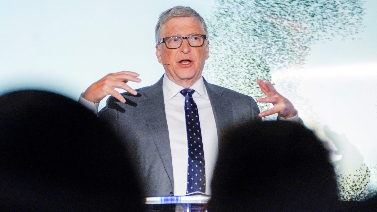 Bill Gates Shares An Ominous Warning About AI