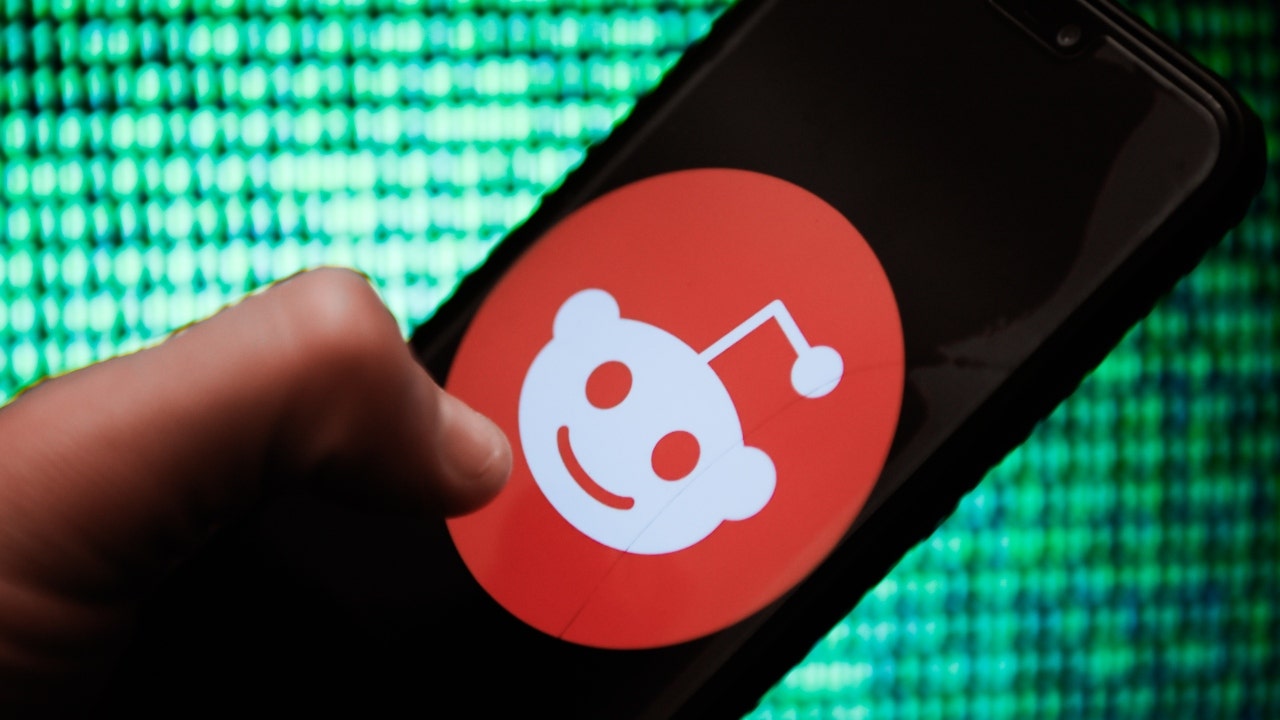 Reddit hacked Internal data accessed after phishing attack Fox Business