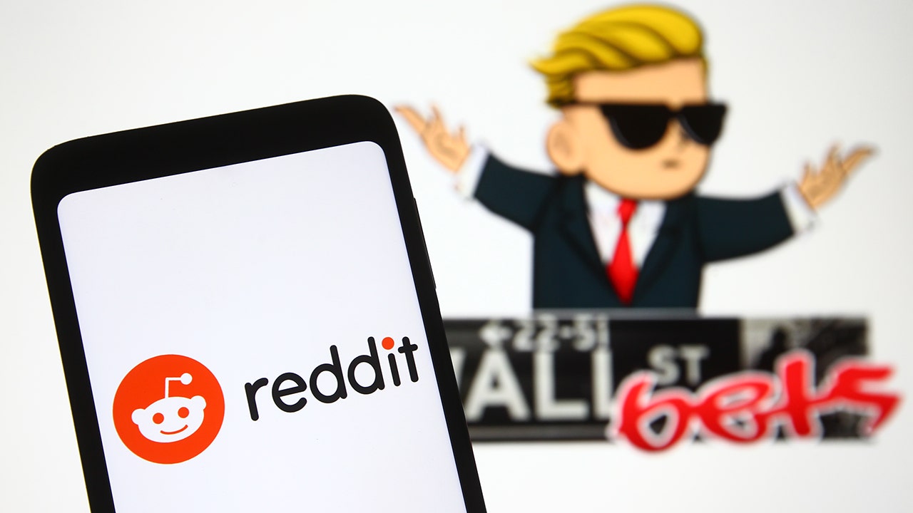 Reddit slapped with lawsuit by mastermind behind forum that helped spark meme stock craze Fox Business