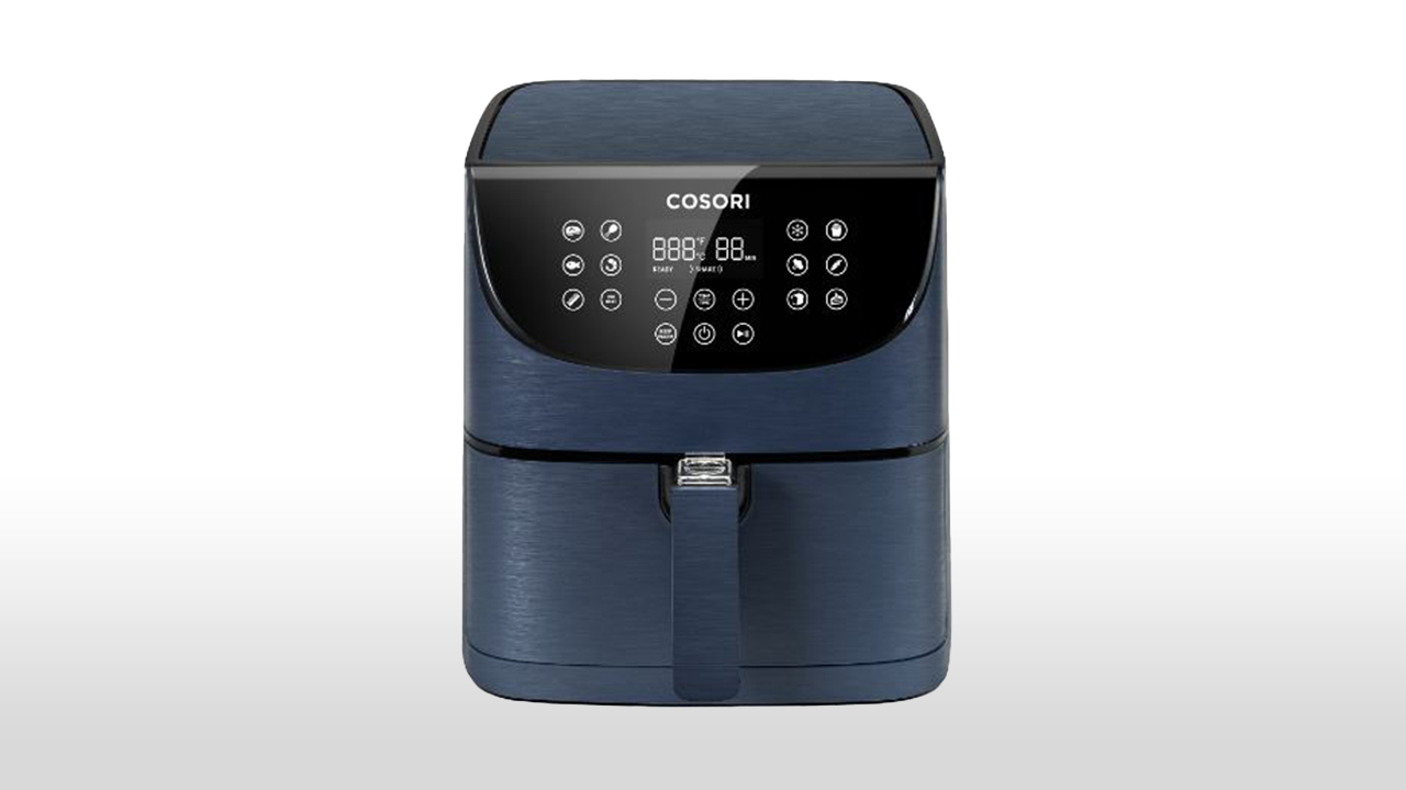 2M Cosori air fryers recalled over fire, burn hazards True Republican