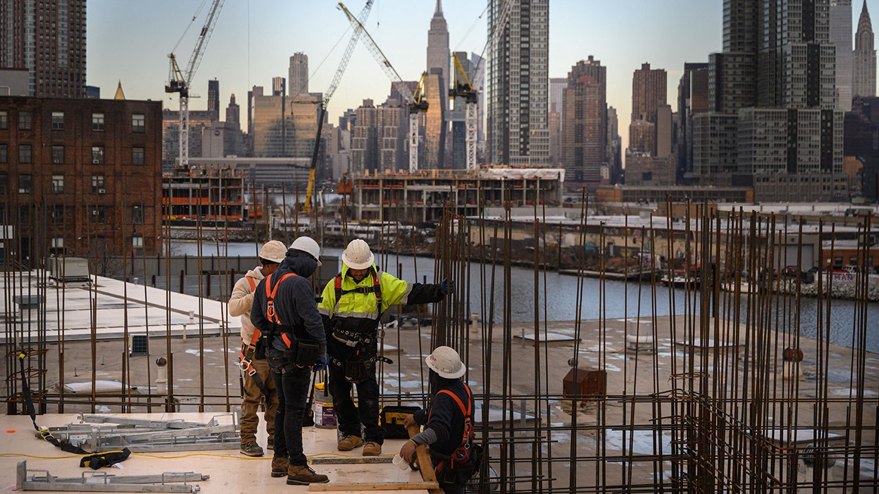 US job growth unexpectedly surges in January as economy adds 517,000 new positions US job growth unexpectedly surges in January as economy adds 517,000 new positions