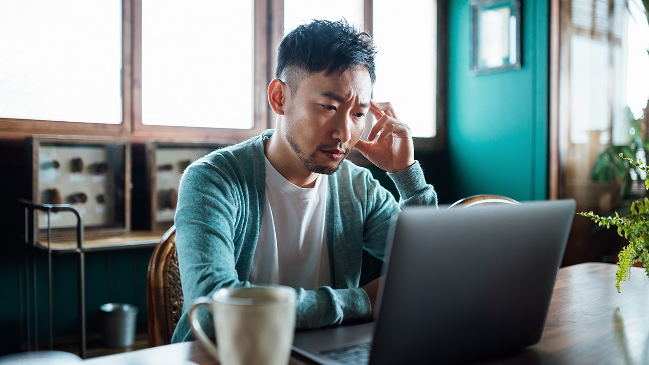 ست خطوات تقوم بها يمكن أن تدمر درجة الائتمان الخاصة بك