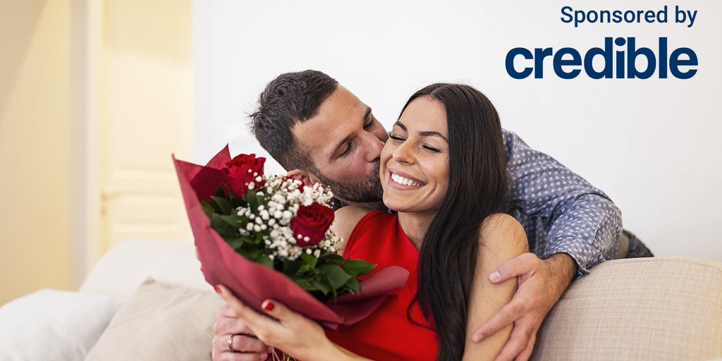 Valentine's Day and finances: Here's how couples approach discussing money - Vimarsana News