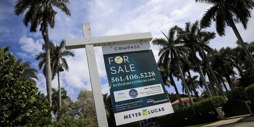 Florida real estate market staying hot despite agent exodus: 'It's not an accident' - Vimarsana News