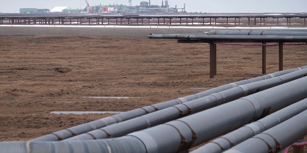 Alaska Republicans demand Biden 'better not kill' latest Willow project oil drilling proposal - Vimarsana News