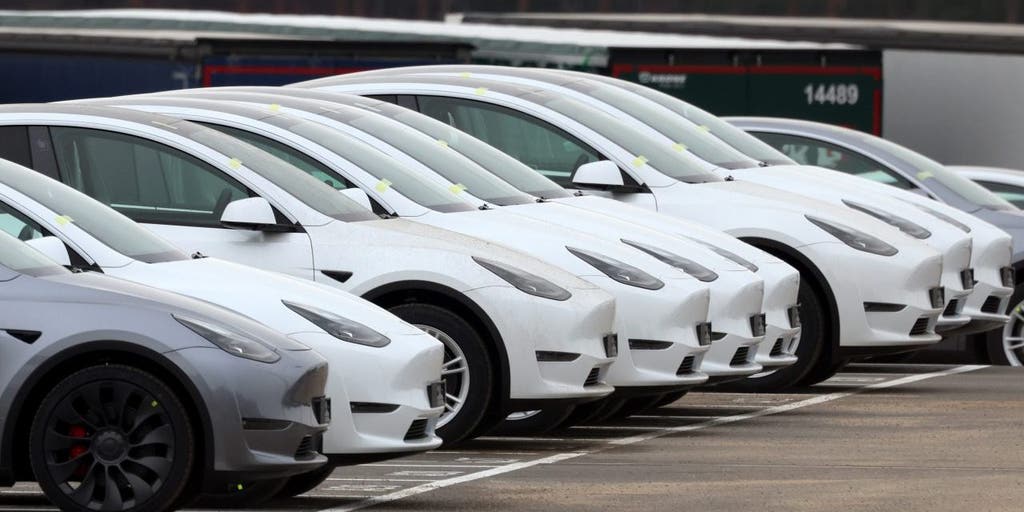 California police department transitioning to all electric fleet with purchase of Tesla models - Vimarsana News