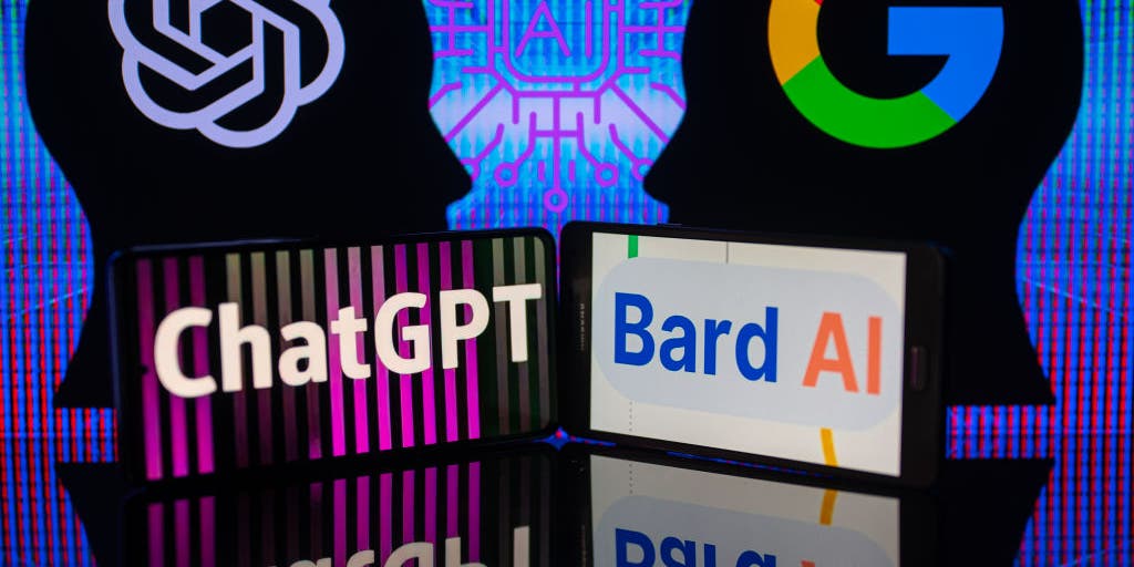 AI data leak crisis New tool prevents company secrets from being fed to ChatGPT AI data leak crisis New tool prevents company secrets from being fed to ChatGPT
