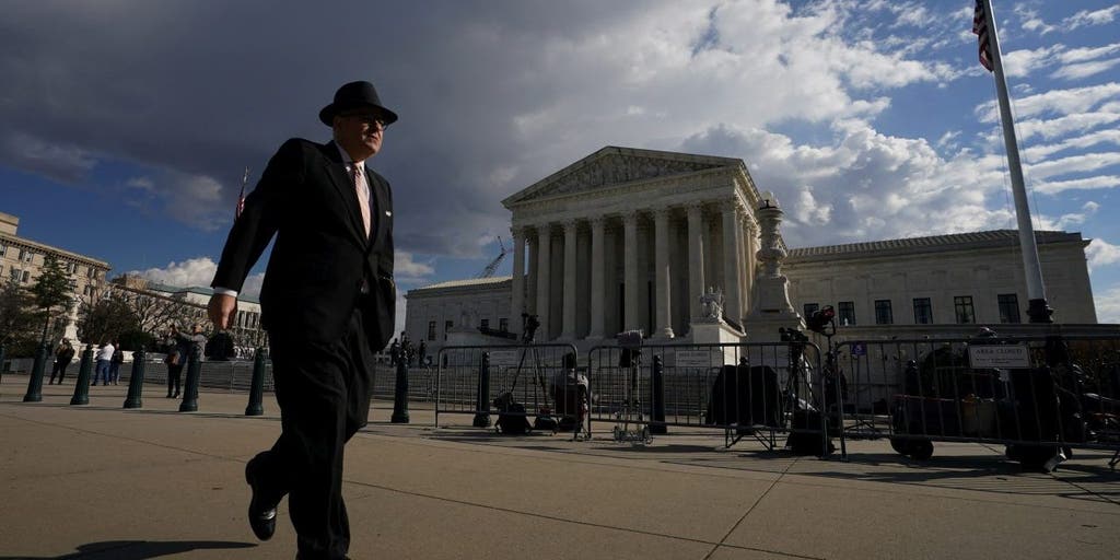Justices express skepticism at holding Google liable for content - Vimarsana News