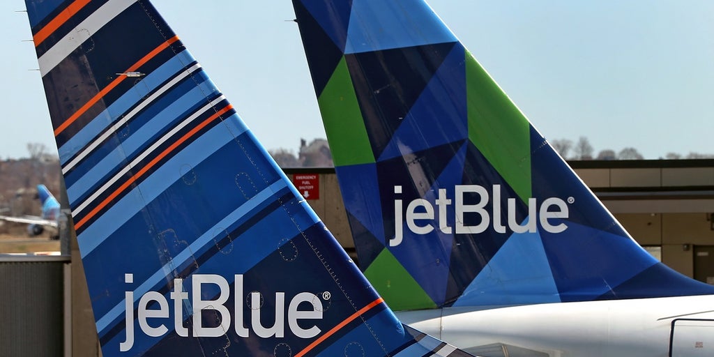 Worker dies in forklift accident at Logan International Airport - Vimarsana News