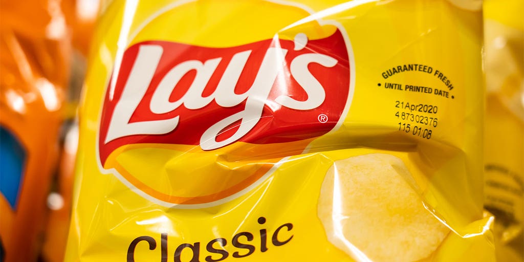PepsiCo to use over 700 EVs for Frito-Lay deliveries by year's end - Vimarsana News