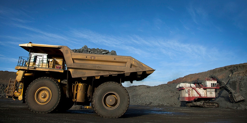 Biden slaps 20-year mining ban on Minnesota land, gives more power to China - Vimarsana News