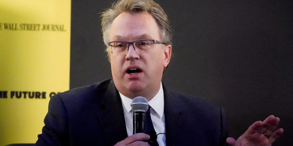 Fed's Williams says restrictive policy needed for a few years to bring down inflation - Vimarsana News