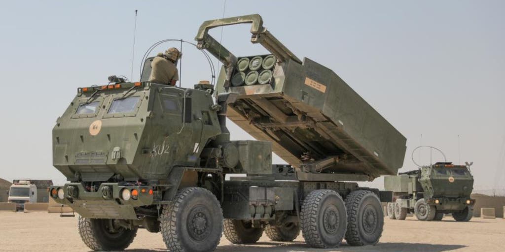 US approves Poland's bid to buy $10 billion in HIMARS, ammunition - Vimarsana News