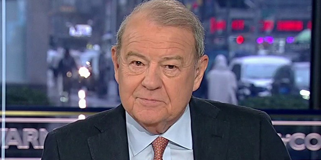 Stuart Varney: China is the villain of climate change - Vimarsana News