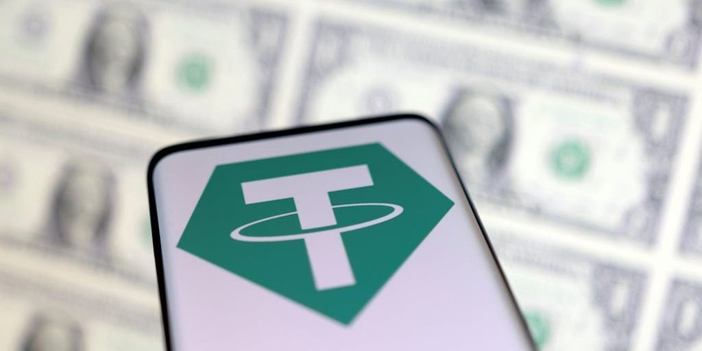 The unusual crew behind Tether, Crypto's pre-eminent stablecoin - Vimarsana News