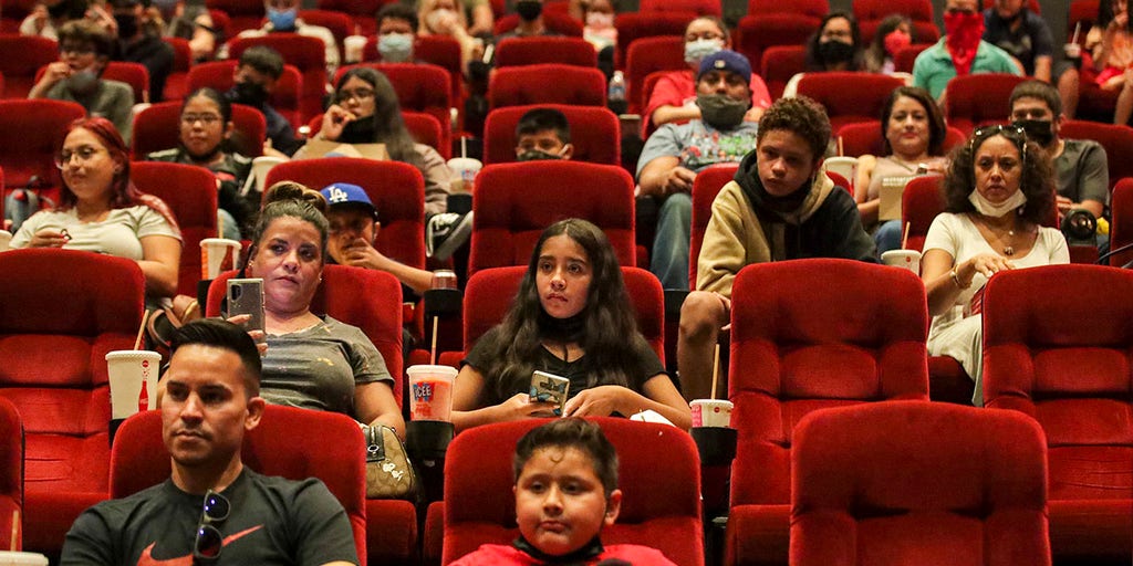 Survey finds more than half of millennials, Gen Zers willing to spend more on movie tickets for better seats - Vimarsana News