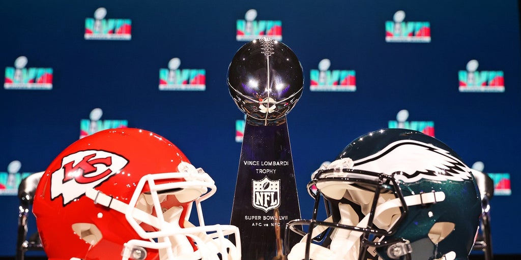 Super Bowl 2023 tickets: Ticket prices to Eagles vs. Chiefs are plummeting  as game day approaches