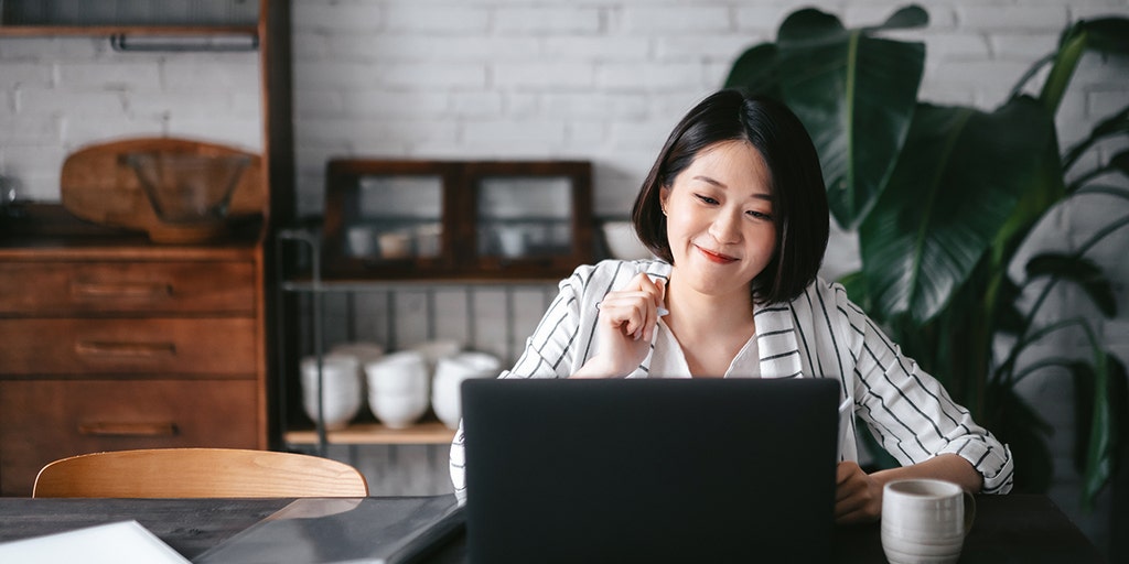 Thank-you notes after a job interview: Best ways to stand out from the pack - Vimarsana News