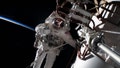 NASA Astronaut Frank Rubio conducts a spacewalk during EVA-81 on Nov. 15 to prepare for installation of an International Space Station Roll-Out Solar Array on the Space Station. - Fox News