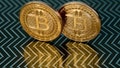 Bitcoin spiked 10% amid the downfall of Silicon Valley Bank. - Fox News