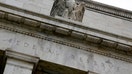 FILE PHOTO: An eagle tops the U.S. Federal Reserve building's facade in Washington, July 31, 2013. REUTERS/Jonathan Ernst - Fox Business News