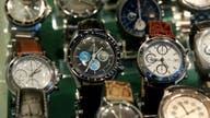 Why the CIA destroys $10,000 watches agents receive as gifts from foreign officials