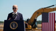 Manufacturers sound alarm on Biden's energy policies ahead of Iowa caucuses: Consumers will pay more