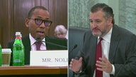 Cruz grills FAA leader, plays video animation of Austin airport close call: 'How can this happen?'