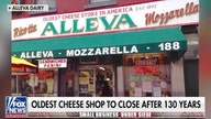 Oldest cheese shop in America to close after over a century in business