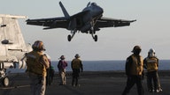 Boeing to stop making 'Top Gun' fighter jet in 2025
