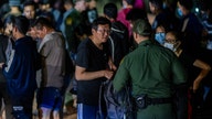 Border sources to Maria Bartiromo: Dozens of Chinese nationals allowed to cross into US every day