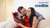Valentine’s Day and finances: Here’s how couples approach discussing money