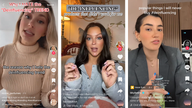TikTok's newest trend 'deinfluencing': A hoax, or a tool to combat overconsumption?