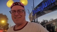 California man visits Disneyland 2,995 times, breaks Guinness World Record