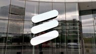 Ericsson to cut 1,400 Jobs as orders slow