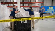 FBI 'very interested' in determining where Chinese spy balloon was manufactured
