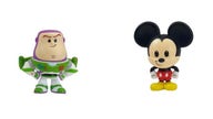Disney-themed Mickey Mouse, Buzz Lightyear, and other figurines recalled due to choking hazard