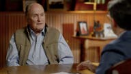 Robert Duvall joins protests against Amazon data center