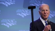 Biden's IRS targets small businesses, families: Army of 87,000 agents must be defunded